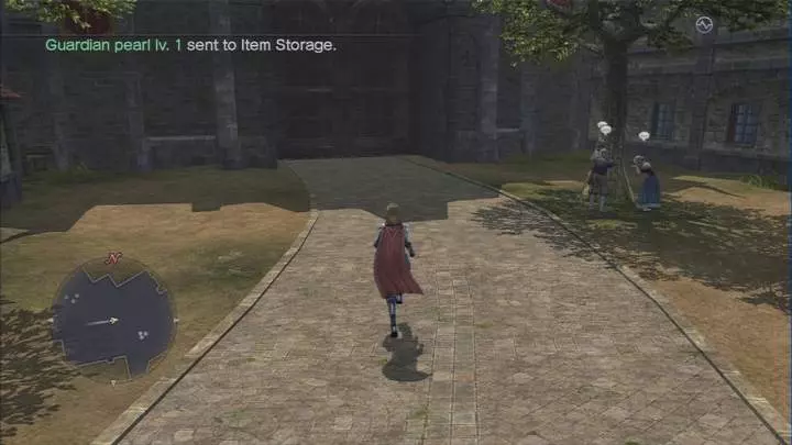 White Knight Chronicles