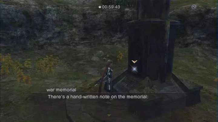 White Knight Chronicles - PS3