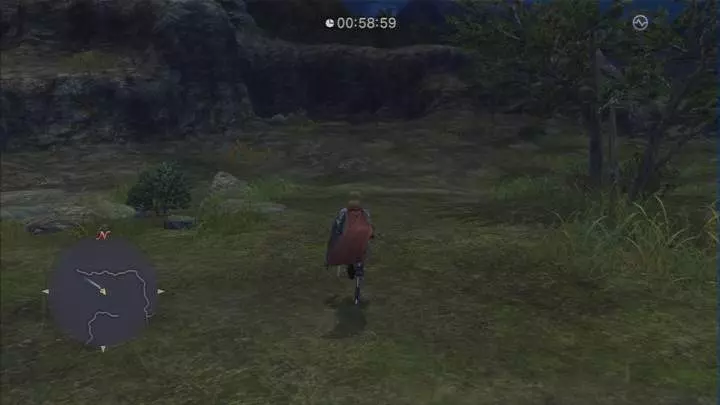 White Knight Chronicles