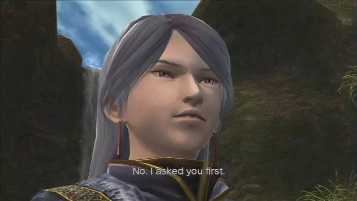 White Knight Chronicles