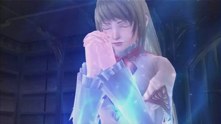 White Knight Chronicles