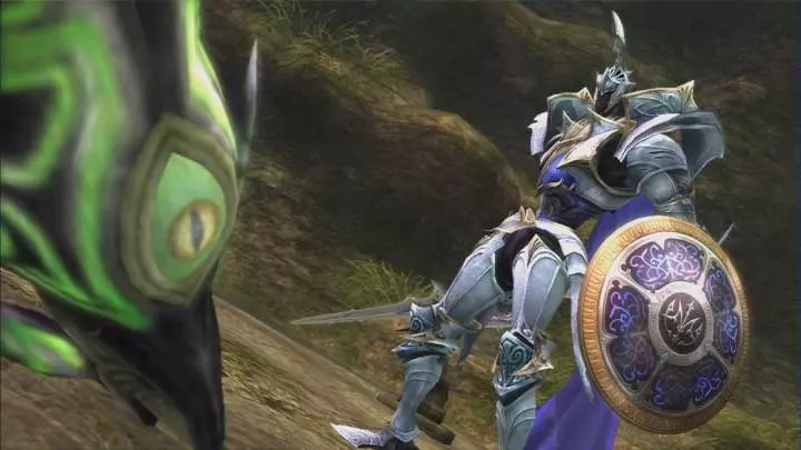 White Knight Chronicles