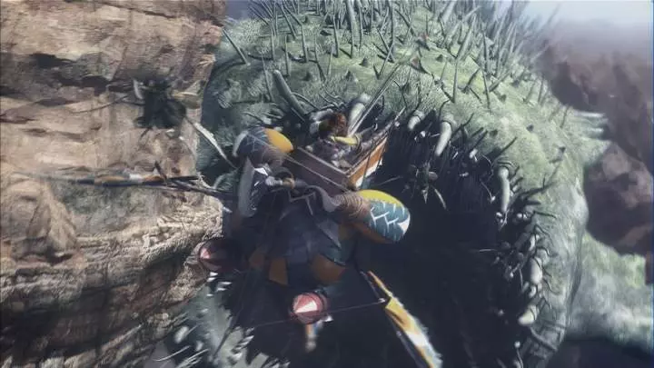 White Knight Chronicles