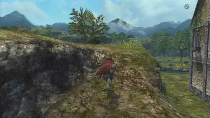 White Knight Chronicles