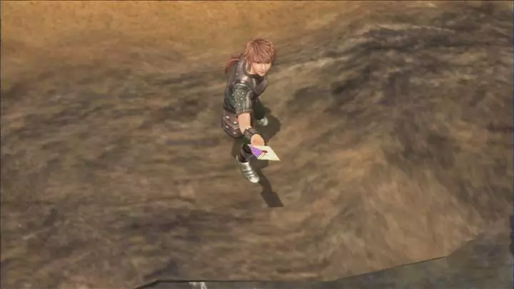 White Knight Chronicles