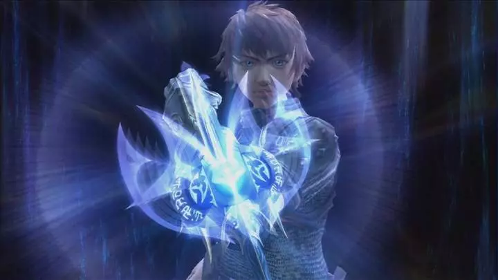 White Knight Chronicles