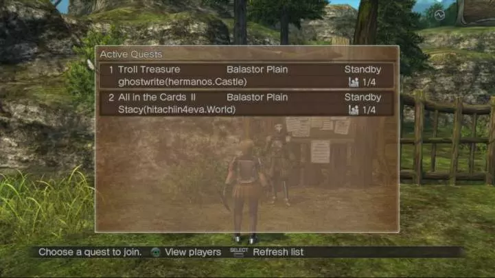 White Knight Chronicles - PS3