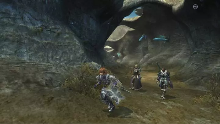 White Knight Chronicles