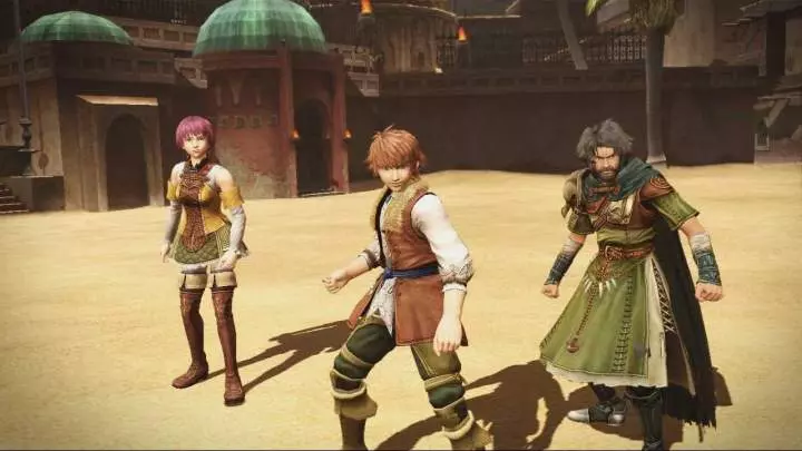 White Knight Chronicles - PS3