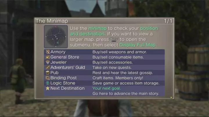 White Knight Chronicles