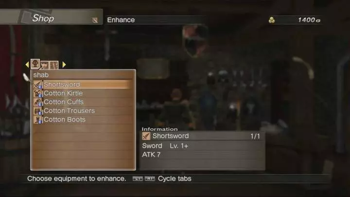 White Knight Chronicles