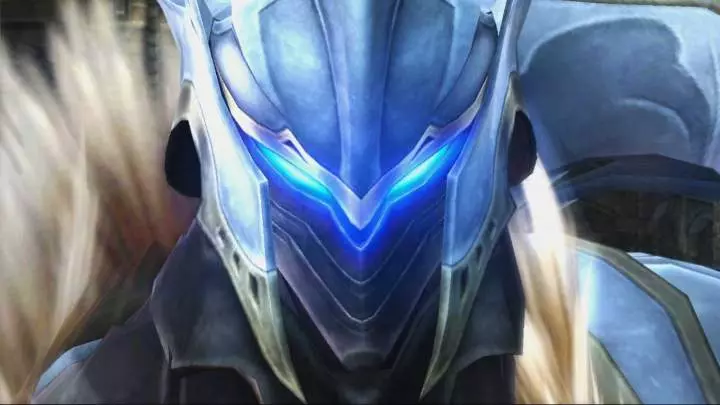 White Knight Chronicles