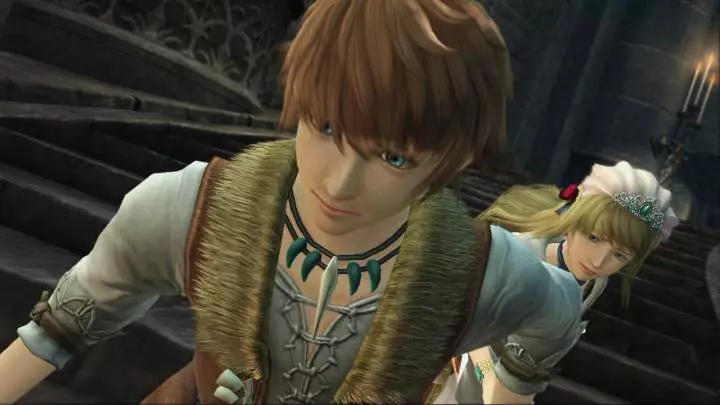 White Knight Chronicles