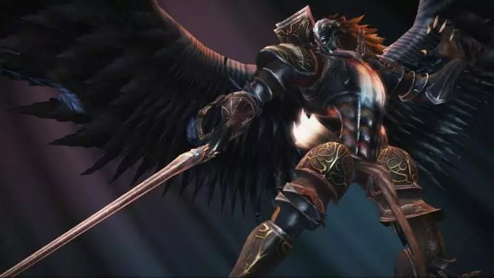 White Knight Chronicles