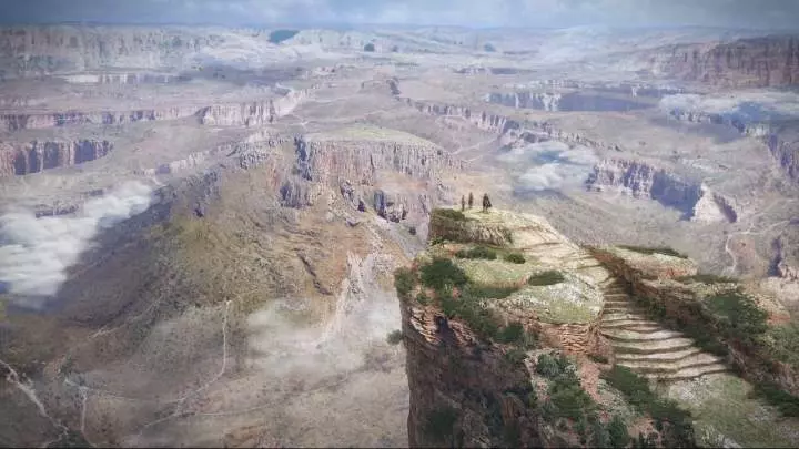 White Knight Chronicles