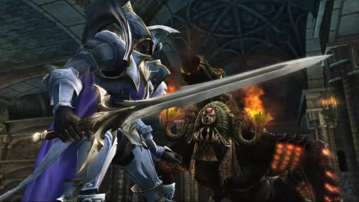 White Knight Chronicles - PS3