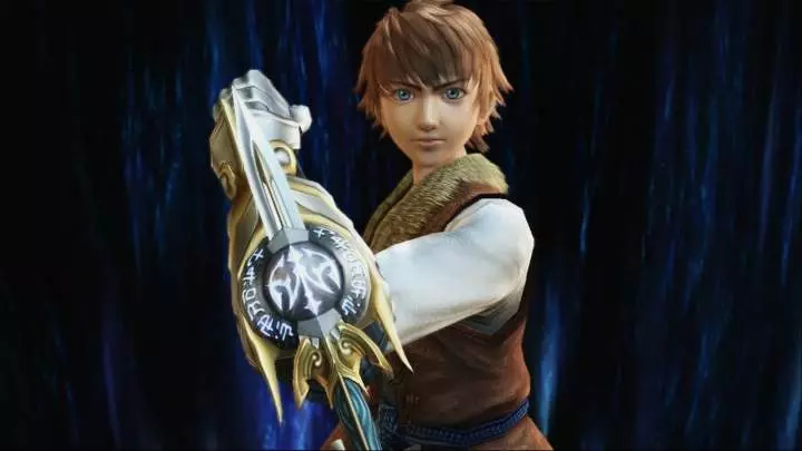 White Knight Chronicles - PS3