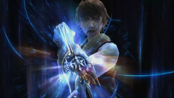 White Knight Chronicles