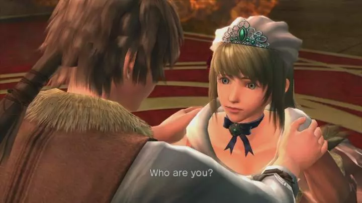 White Knight Chronicles - PS3