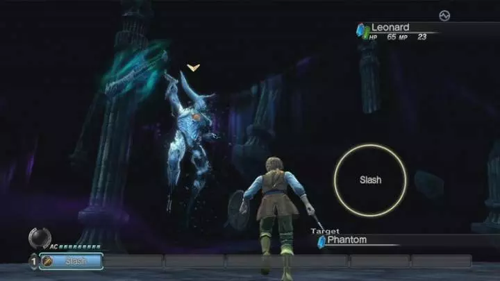 White Knight Chronicles