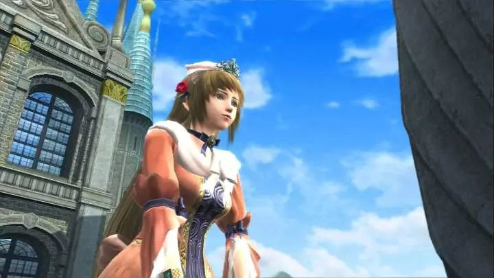 White Knight Chronicles - PS3