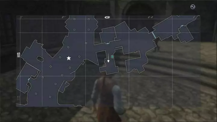 White Knight Chronicles - PS3