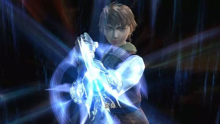 White Knight Chronicles