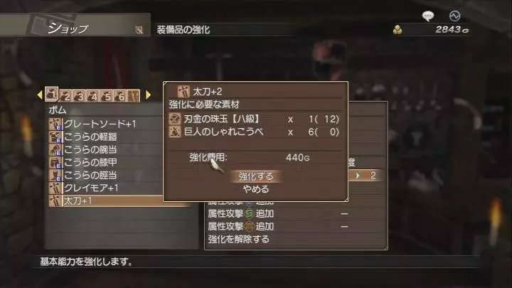 White Knight Chronicles