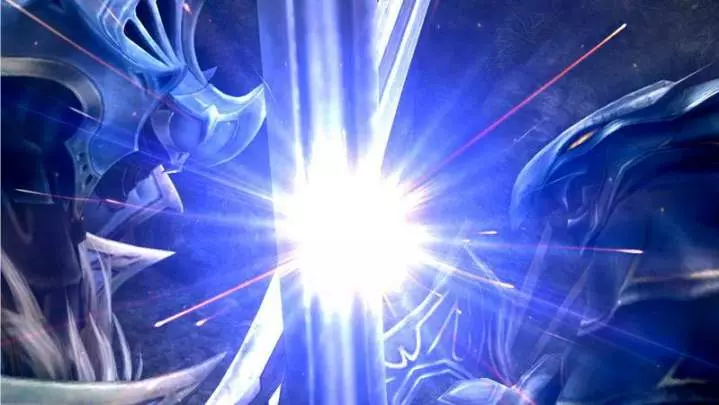 White Knight Chronicles - PS3