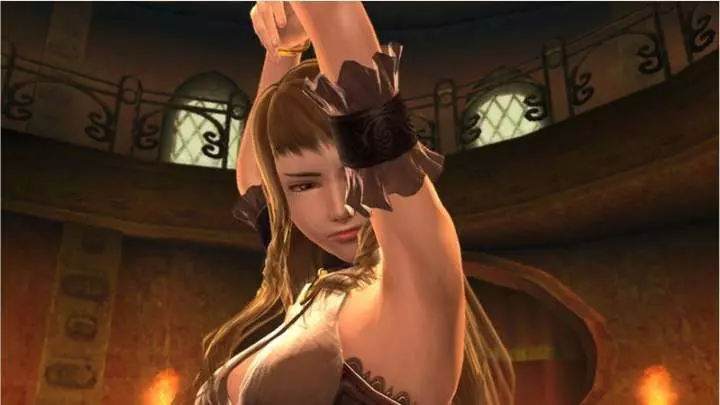 White Knight Chronicles