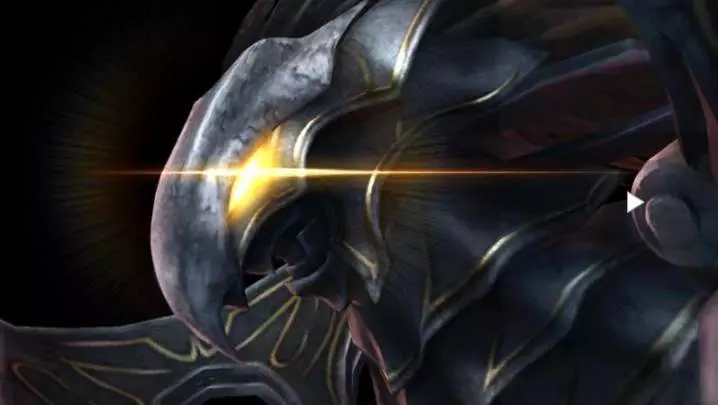 White Knight Chronicles