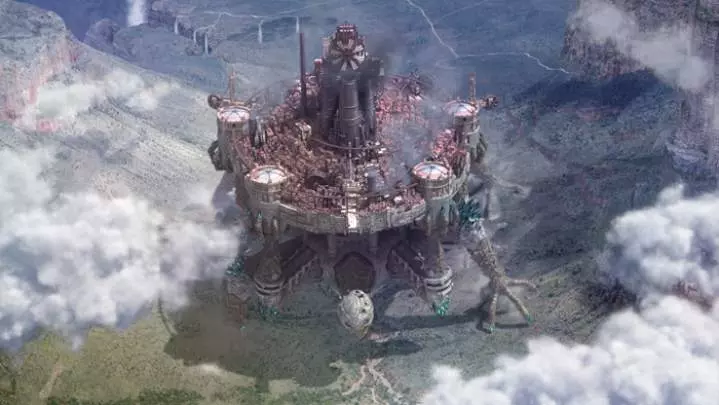 White Knight Chronicles