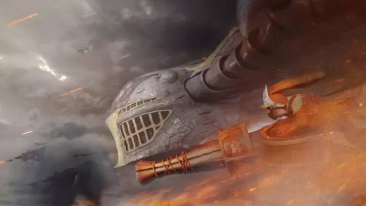 White Knight Chronicles