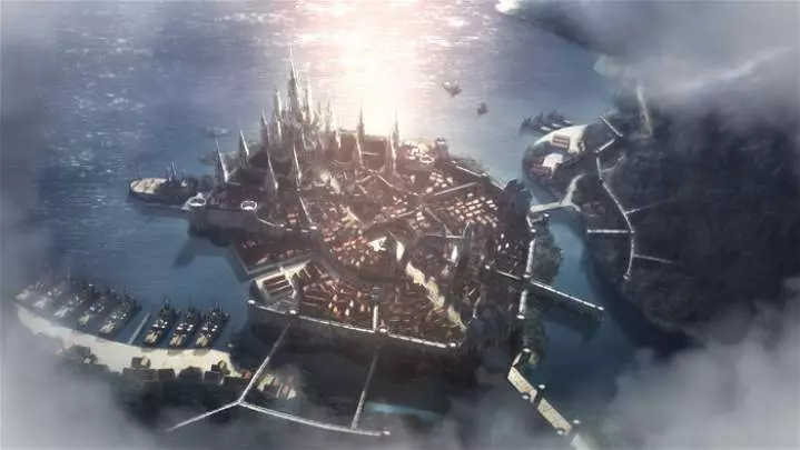 White Knight Chronicles - PS3