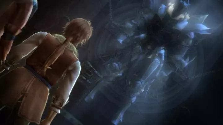 White Knight Chronicles