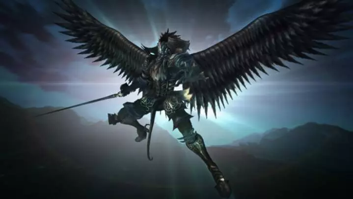 White Knight Chronicles