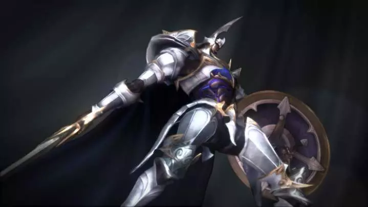 White Knight Chronicles