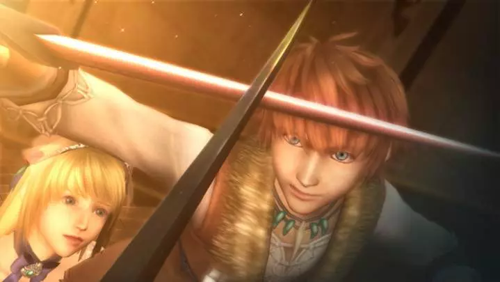 White Knight Chronicles - PS3