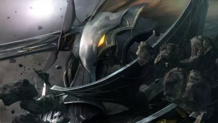 White Knight Chronicles