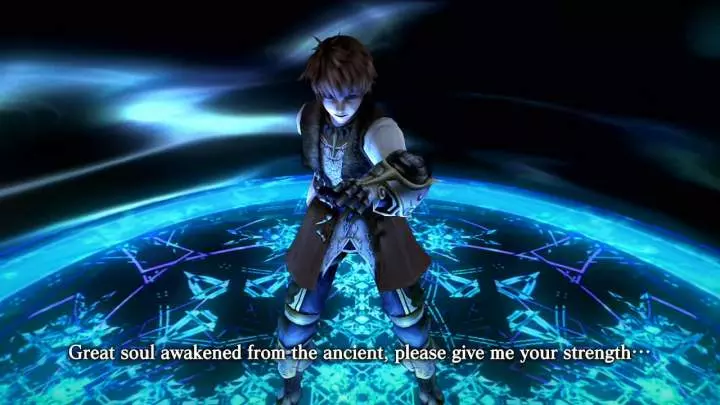 White Knight Chronicles