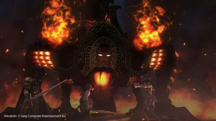 White Knight Chronicles