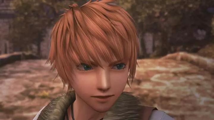 White Knight Chronicles