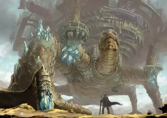 White Knight Chronicles - PS3