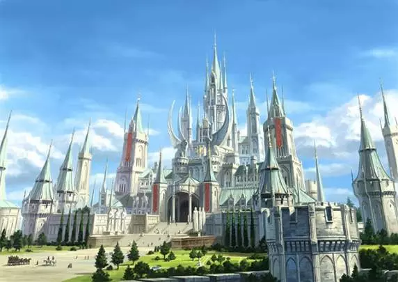 White Knight Chronicles