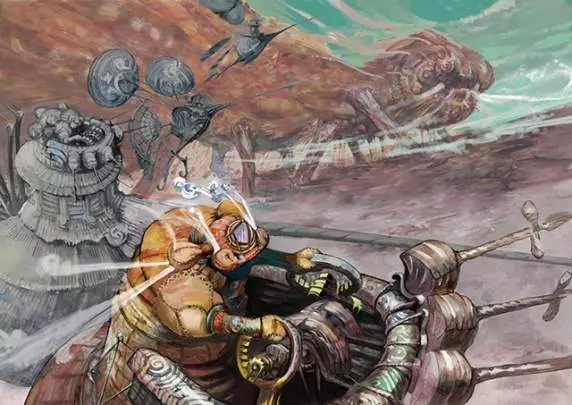 White Knight Chronicles