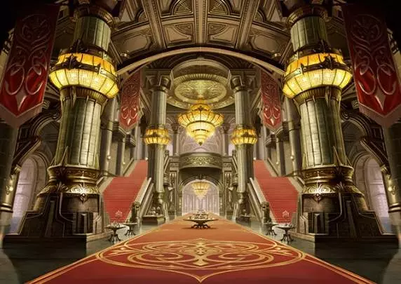 White Knight Chronicles