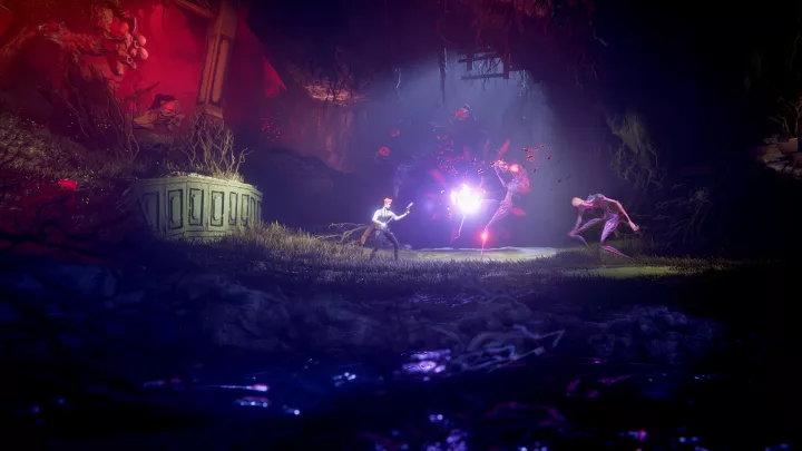 The Last Case of Benedict Fox ( 2023 ) PC Full Español MEDIAFIRE