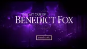 Primer vistazo gameplay a The Last Case of Benedict Fox, un retorcido y oscuro metroidvania