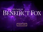 Primer vistazo gameplay a The Last Case of Benedict Fox, un retorcido y oscuro metroidvania