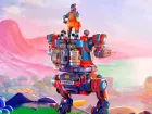 Lightyear Frontier